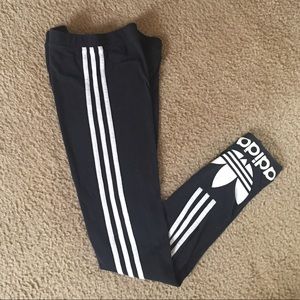 Adidas Originals leggings